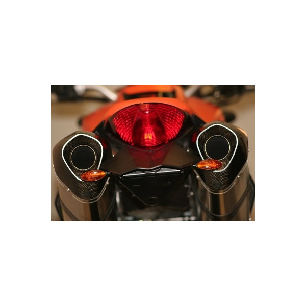 R&G TAIL TIDY KTM 990